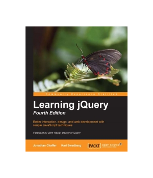 Learning jQuery, 4th Edition