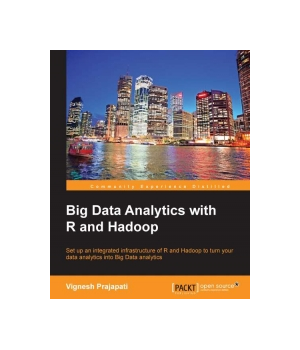 Big Data Analytics with R and Hadoop