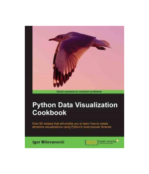 Python Data Visualization Cookbook