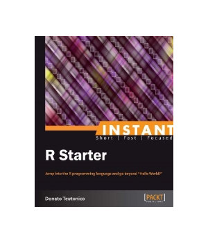 Instant R Starter
