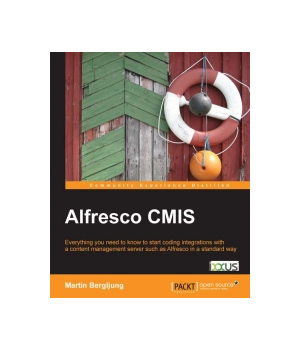 Alfresco CMIS