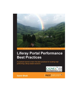 Liferay Portal Performance Best Practices