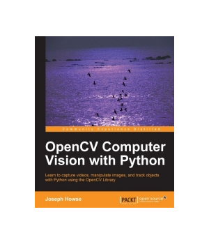 OpenCV Computer Vision with Python