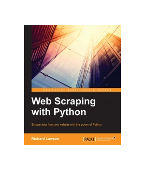 Web Scraping with Python