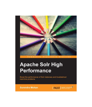 Apache Solr High Performance