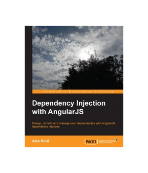 Dependency Injection with AngularJS