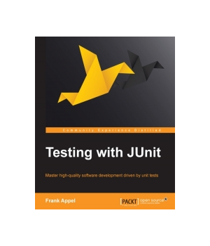 Testing with JUnit