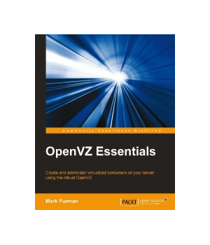 OpenVZ Essentials