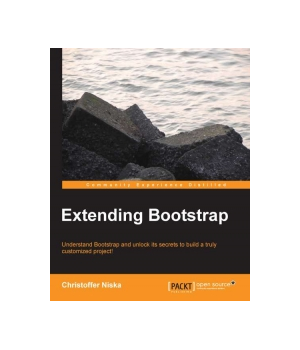 Extending Bootstrap