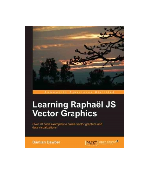 Learning Raphael JS Vector Graphics