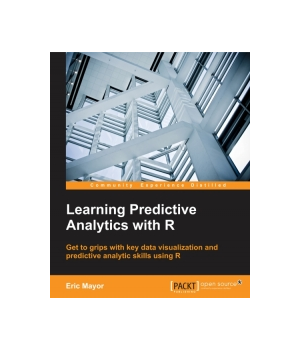 Learning Predictive Analytics with R