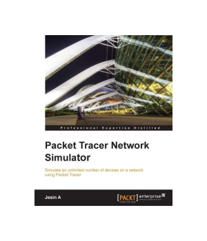 Packet Tracer Network Simulator