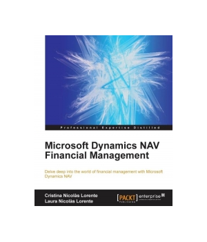 Microsoft Dynamics NAV Financial Management