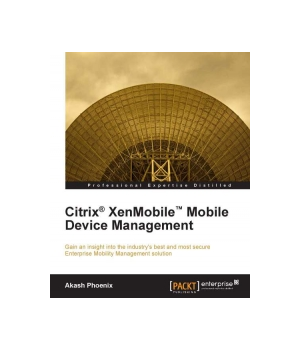 Citrix XenMobile Mobile Device Management