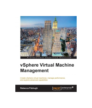 vSphere Virtual Machine Management
