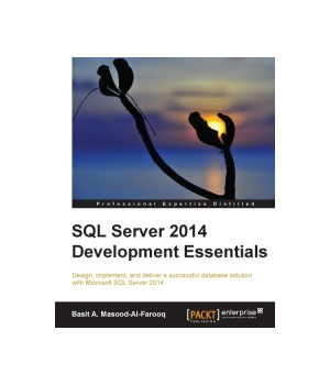 SQL Server 2014 Development Essentials