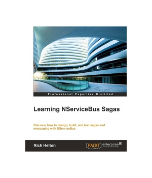 Learning NServiceBus Sagas
