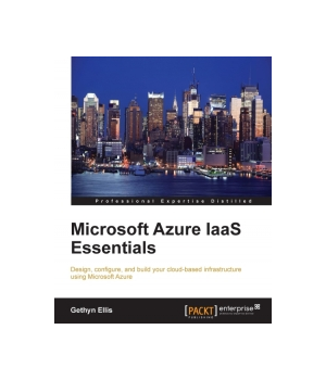 Microsoft Azure IaaS Essentials