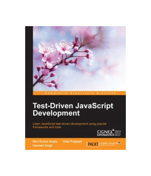 Test-Driven JavaScript Development