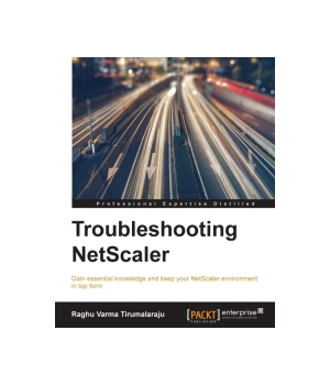 Troubleshooting NetScaler