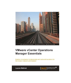 VMware vCenter Operations Manager Essentials