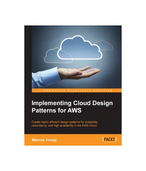Implementing Cloud Design Patterns for AWS