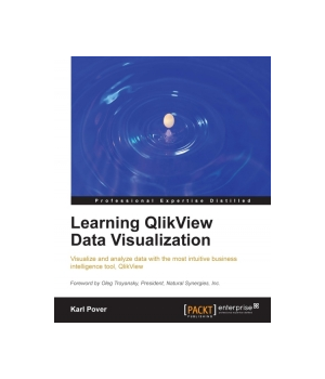 Learning QlikView Data Visualization