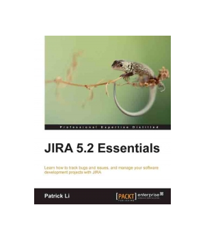 JIRA 5.2 Essentials