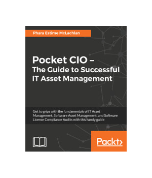 Pocket CIO - The Guide to Successful IT Asset Management