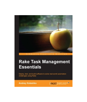 Rake Task Management Essentials