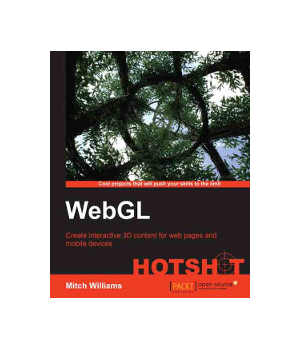WebGL: Hotshot