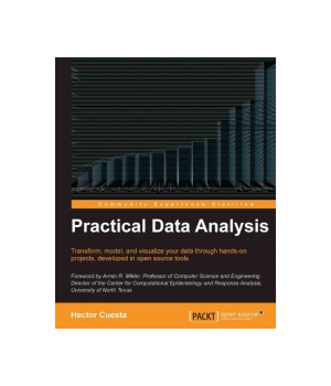 Practical Data Analysis