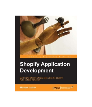 Shopify Application Development