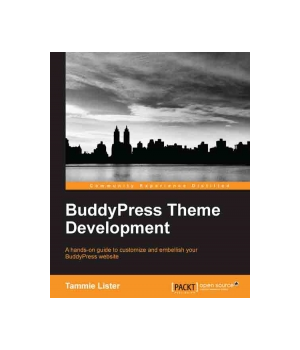 BuddyPress Theme Development