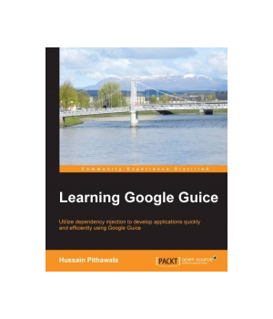 Learning Google Guice