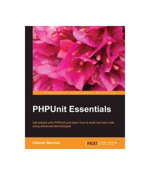 PHPUnit Essentials