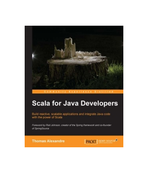 Scala for Java Developers