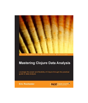 Mastering Clojure Data Analysis