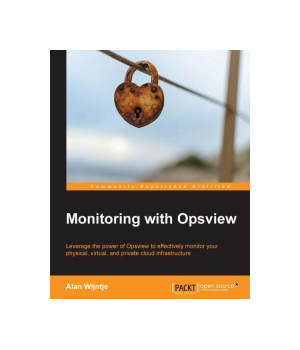 Monitoring with Opsview