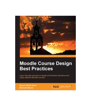 Moodle Course Design Best Practices
