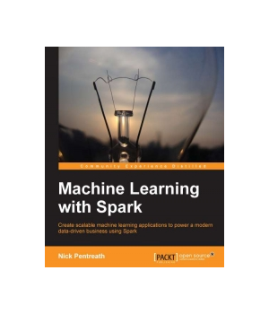 Machine Learning with Spark