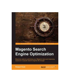 Magento Search Engine Optimization