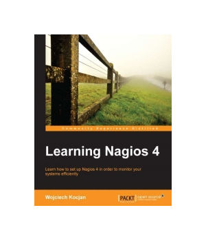 Learning Nagios 4