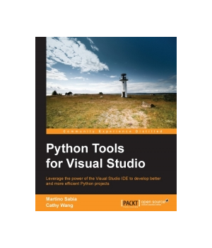 Python Tools for Visual Studio