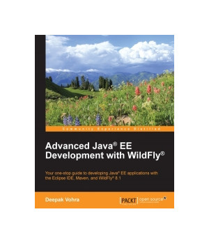 Advanced Java EE Development with WildFly