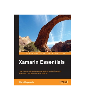 Xamarin Essentials