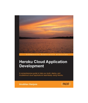 Heroku Cloud Application Development