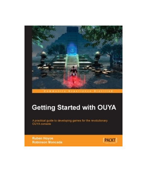 Getting Started with OUYA