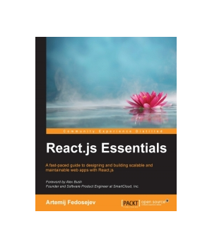 React.js Essentials