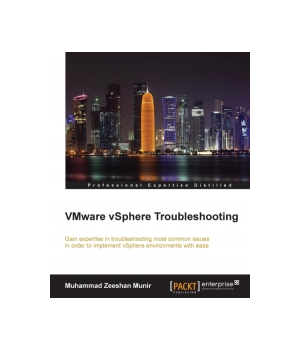 VMware vSphere Troubleshooting